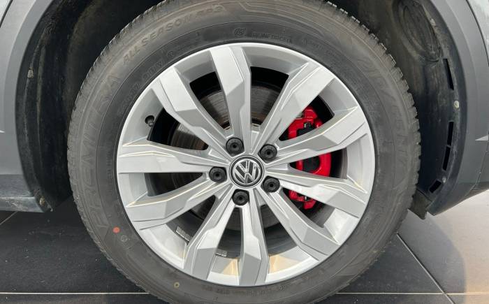 VOLKSWAGEN T-ROC 1.5 TSI 150 EVO Start