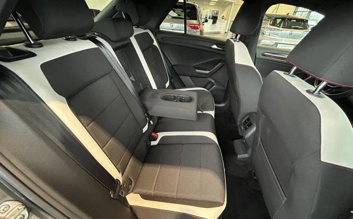 VOLKSWAGEN T-ROC 1.5 TSI 150 EVO Start