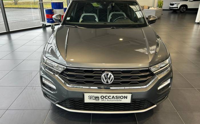 VOLKSWAGEN T-ROC 1.5 TSI 150 EVO Start