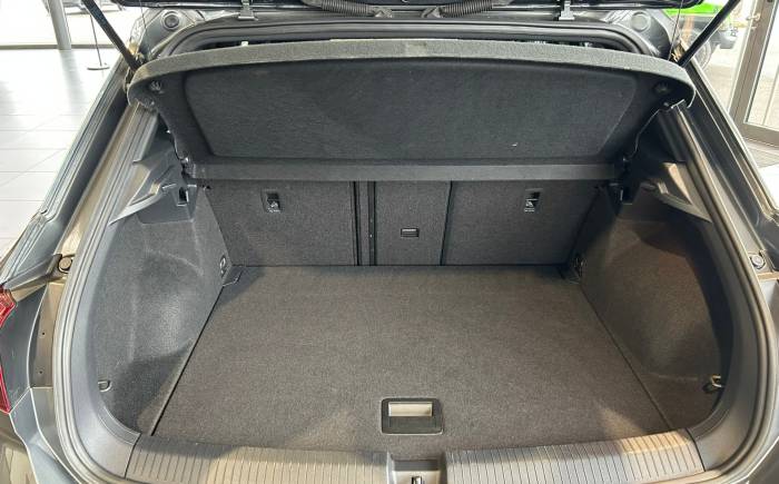 VOLKSWAGEN T-ROC 1.5 TSI 150 EVO Start
