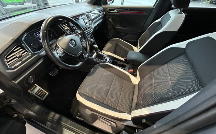 VOLKSWAGEN T-ROC 1.5 TSI 150 EVO Start