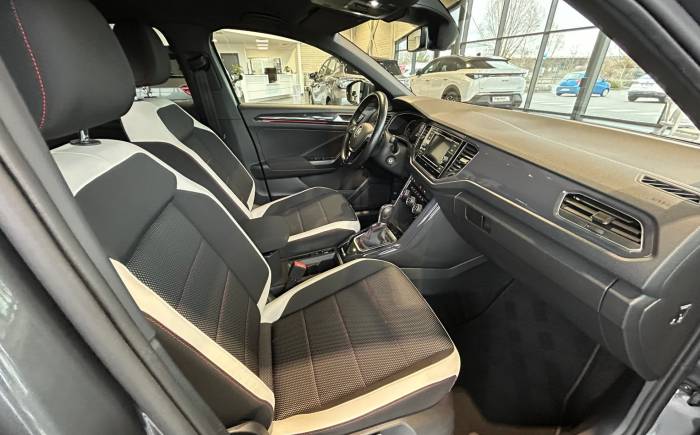 VOLKSWAGEN T-ROC 1.5 TSI 150 EVO Start