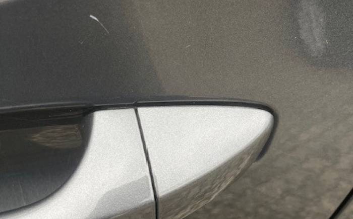 VOLKSWAGEN T-ROC 1.5 TSI 150 EVO Start