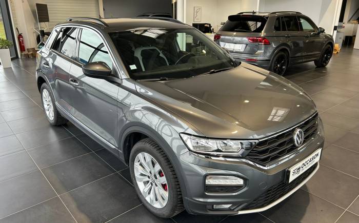 VOLKSWAGEN T-ROC 1.5 TSI 150 EVO Start