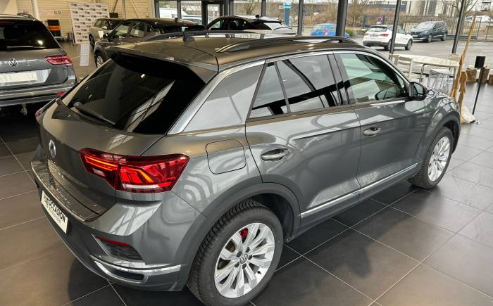 VOLKSWAGEN T-ROC 1.5 TSI 150 EVO Start