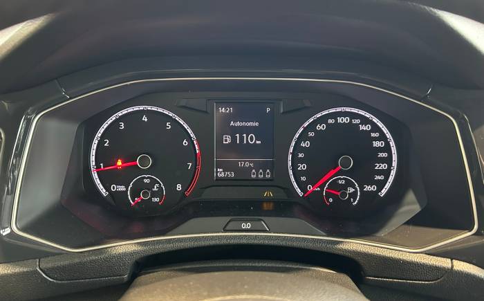 VOLKSWAGEN T-ROC 1.5 TSI 150 EVO Start