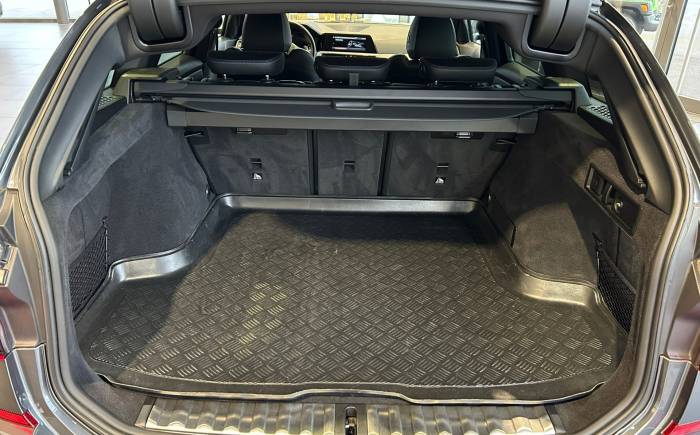 BMW SERIE 3 TOURING G21 Touring 320d 163 ch BVA8 M Sport