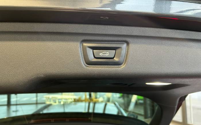 BMW SERIE 3 TOURING G21 Touring 320d 163 ch BVA8 M Sport