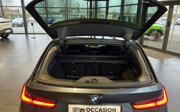 BMW SERIE 3 TOURING G21 Touring 320d 163 ch BVA8 M Sport