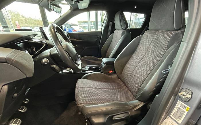 DS DS 3 CROSSBACK DS3 Crossback PureTech 100 BVM6 PERMORMANCE LINE *** COURROIE DE DISTRIBUTION FAITE ***