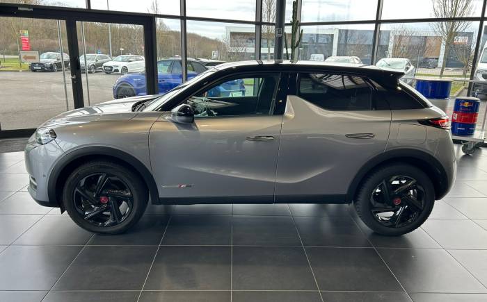 DS DS 3 CROSSBACK DS3 Crossback PureTech 100 BVM6 PERMORMANCE LINE *** COURROIE DE DISTRIBUTION FAITE ***