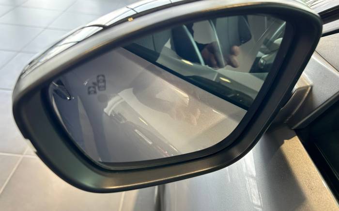 DS DS 3 CROSSBACK DS3 Crossback PureTech 100 BVM6 PERMORMANCE LINE *** COURROIE DE DISTRIBUTION FAITE ***