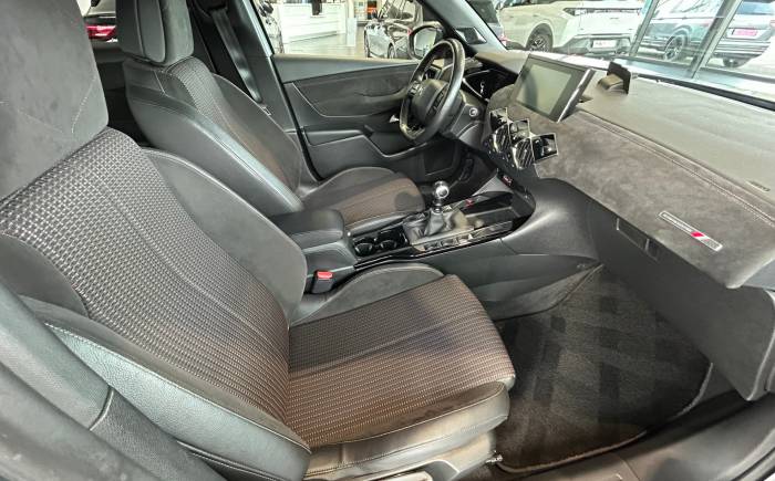 DS DS 3 CROSSBACK DS3 Crossback PureTech 100 BVM6 PERMORMANCE LINE *** COURROIE DE DISTRIBUTION FAITE ***