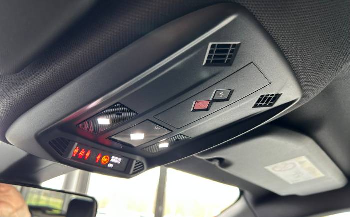 DS DS 3 CROSSBACK DS3 Crossback PureTech 100 BVM6 PERMORMANCE LINE *** COURROIE DE DISTRIBUTION FAITE ***