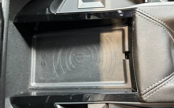 DS DS 3 CROSSBACK DS3 Crossback PureTech 100 BVM6 PERMORMANCE LINE *** COURROIE DE DISTRIBUTION FAITE ***