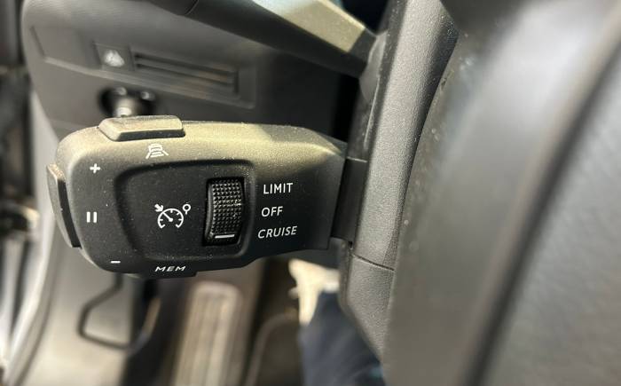 DS DS 3 CROSSBACK DS3 Crossback PureTech 100 BVM6 PERMORMANCE LINE *** COURROIE DE DISTRIBUTION FAITE ***