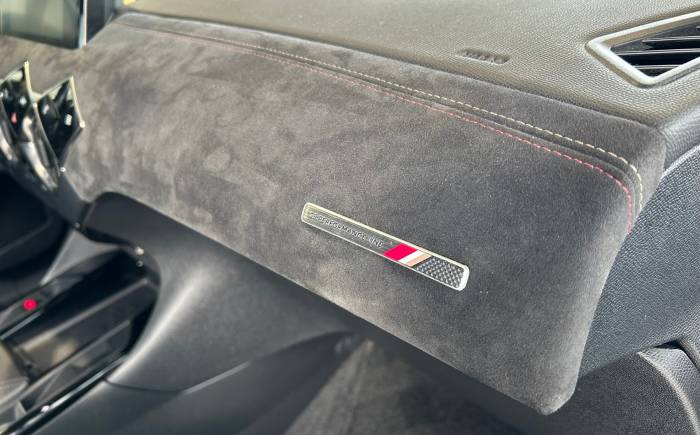 DS DS 3 CROSSBACK DS3 Crossback PureTech 100 BVM6 PERMORMANCE LINE *** COURROIE DE DISTRIBUTION FAITE ***