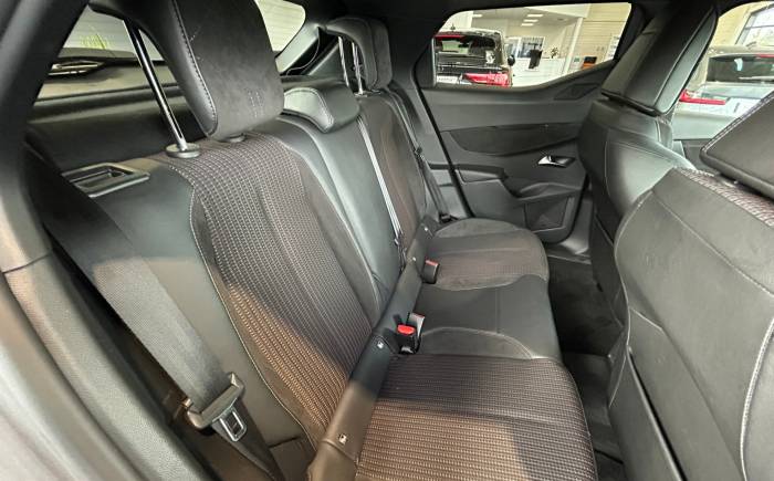 DS DS 3 CROSSBACK DS3 Crossback PureTech 100 BVM6 PERMORMANCE LINE *** COURROIE DE DISTRIBUTION FAITE ***