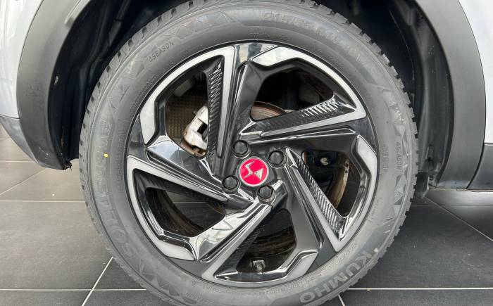 DS DS 3 CROSSBACK DS3 Crossback PureTech 100 BVM6 PERMORMANCE LINE *** COURROIE DE DISTRIBUTION FAITE ***