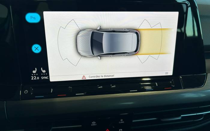 VOLKSWAGEN GOLF 1.5 TSI 150 BVM6 First Edition - 5 portes