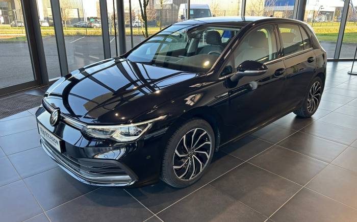 VOLKSWAGEN GOLF 1.5 TSI 150 BVM6 First Edition - 5 portes