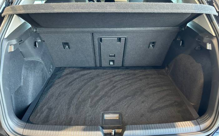 VOLKSWAGEN GOLF 1.5 TSI 150 BVM6 First Edition - 5 portes