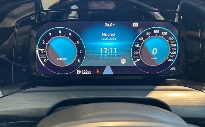 VOLKSWAGEN GOLF 1.5 TSI 150 BVM6 First Edition - 5 portes