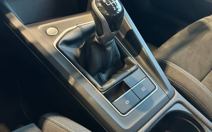 VOLKSWAGEN GOLF 1.5 TSI 150 BVM6 First Edition - 5 portes