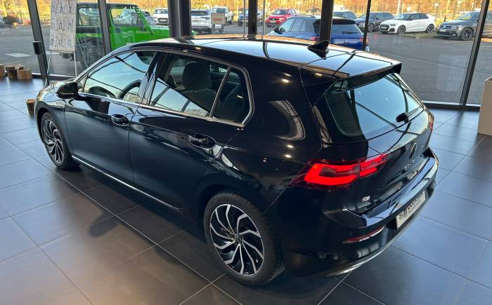 VOLKSWAGEN GOLF 1.5 TSI 150 BVM6 First Edition - 5 portes