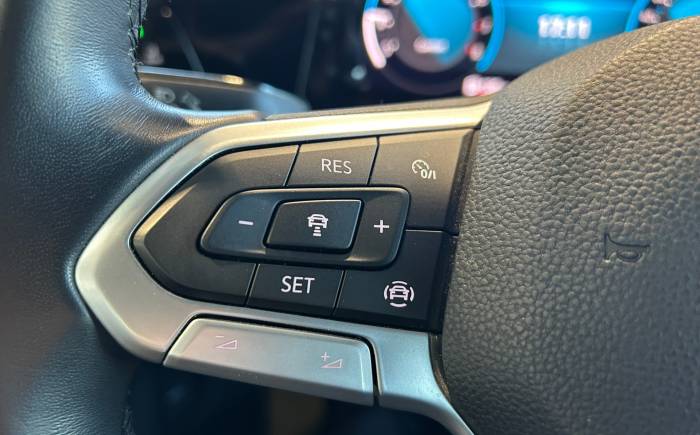 VOLKSWAGEN GOLF 1.5 TSI 150 BVM6 First Edition - 5 portes