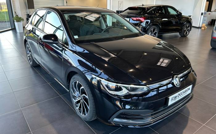VOLKSWAGEN GOLF 1.5 TSI 150 BVM6 First Edition - 5 portes