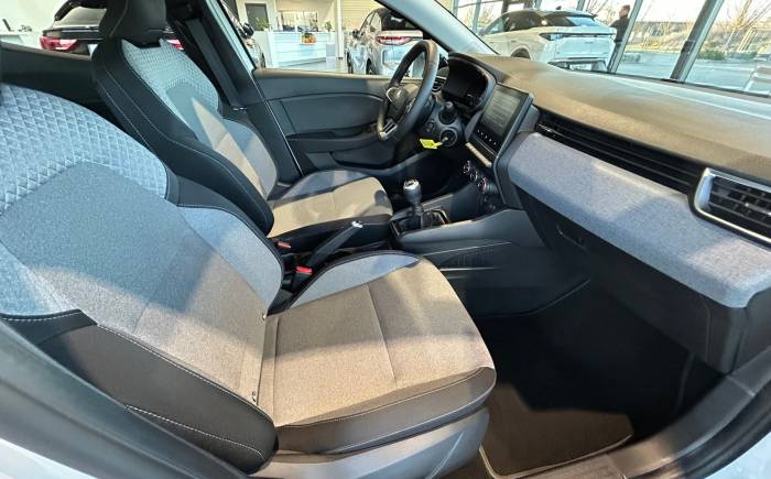 RENAULT CLIO V TCe 90 ch GSR2 Evolution