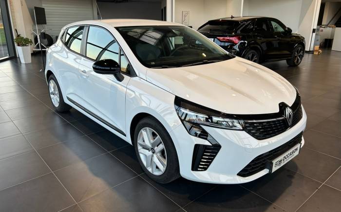 RENAULT CLIO V TCe 90 ch GSR2 Evolution