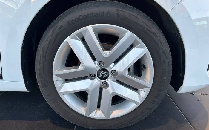 RENAULT CLIO V TCe 90 ch GSR2 Evolution