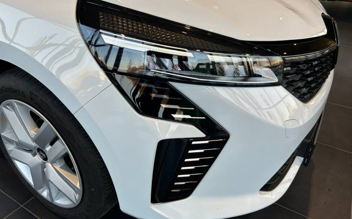 RENAULT CLIO V TCe 90 ch GSR2 Evolution