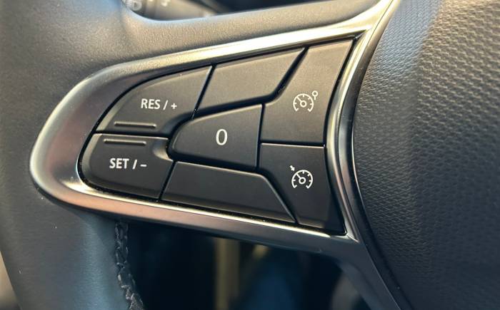 RENAULT CLIO V TCe 90 ch GSR2 Evolution