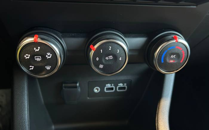 RENAULT CLIO V TCe 90 ch GSR2 Evolution