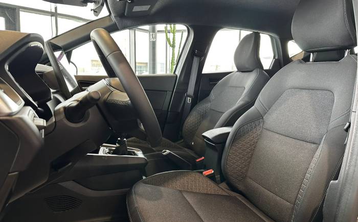 RENAULT CAPTUR TCe 90 ch Evolution