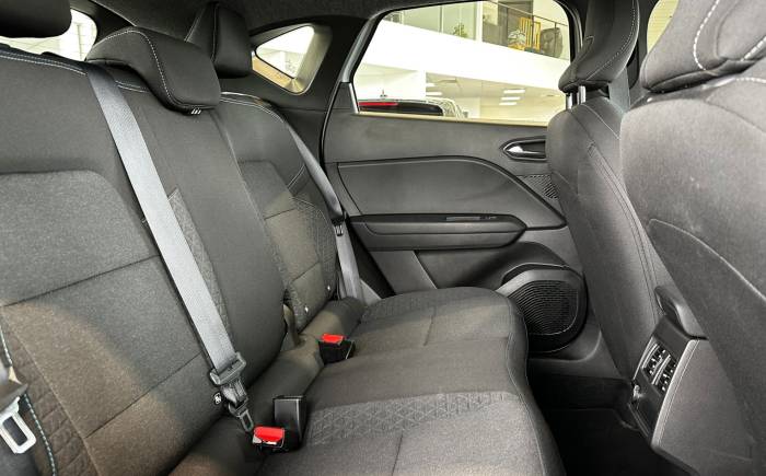 RENAULT CAPTUR TCe 90 ch Evolution