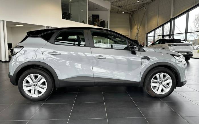 RENAULT CAPTUR TCe 90 ch Evolution