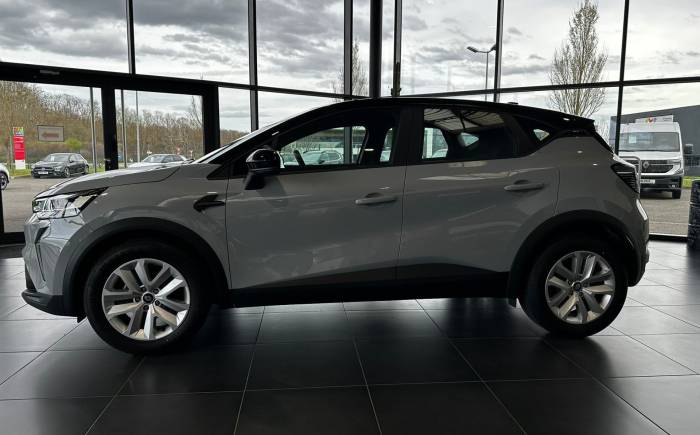 RENAULT CAPTUR TCe 90 ch Evolution