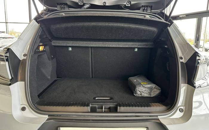 RENAULT CAPTUR TCe 90 ch Evolution