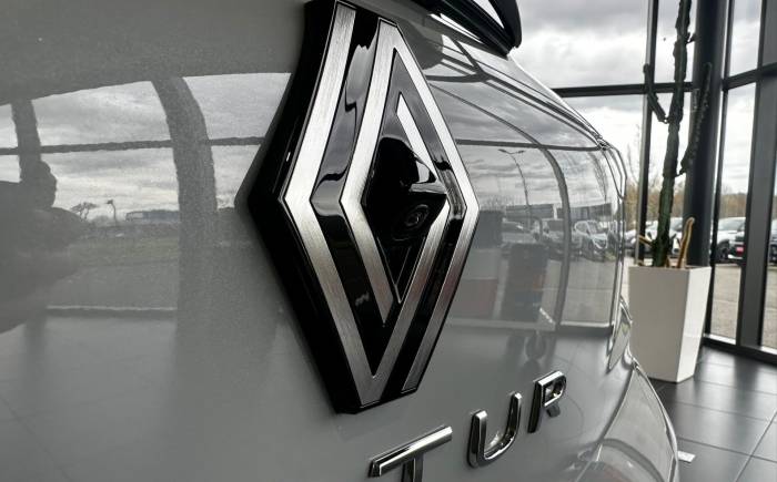 RENAULT CAPTUR TCe 90 ch Evolution