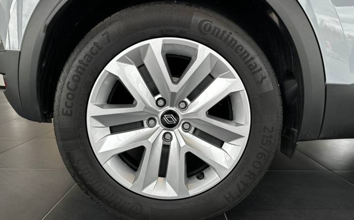 RENAULT CAPTUR TCe 90 ch Evolution