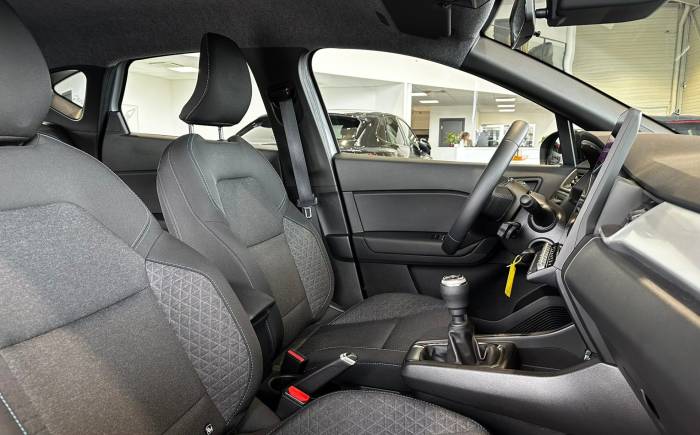 RENAULT CAPTUR TCe 90 ch Evolution