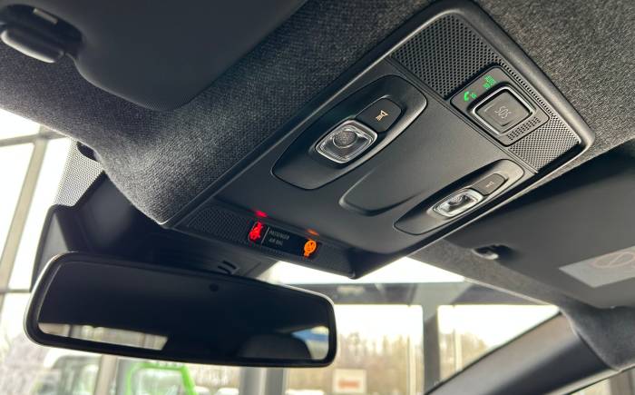 RENAULT CAPTUR E-Tech full hybrid 160 ch Techno