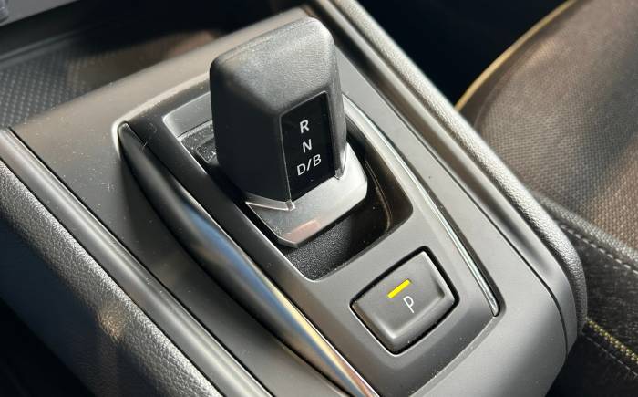 RENAULT CAPTUR E-Tech full hybrid 160 ch Techno