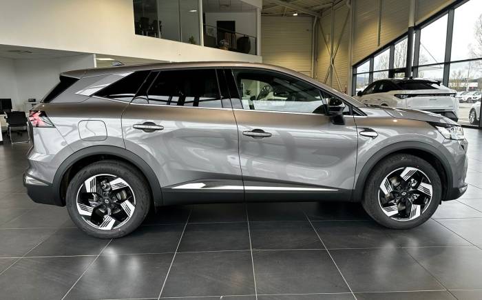 RENAULT SYMBIOZ E-Tech full hybrid 160 ch Techno