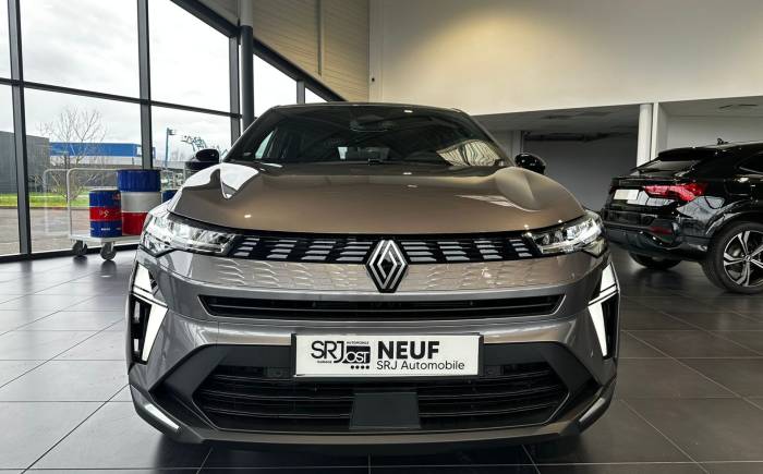 RENAULT SYMBIOZ E-Tech full hybrid 160 ch Techno