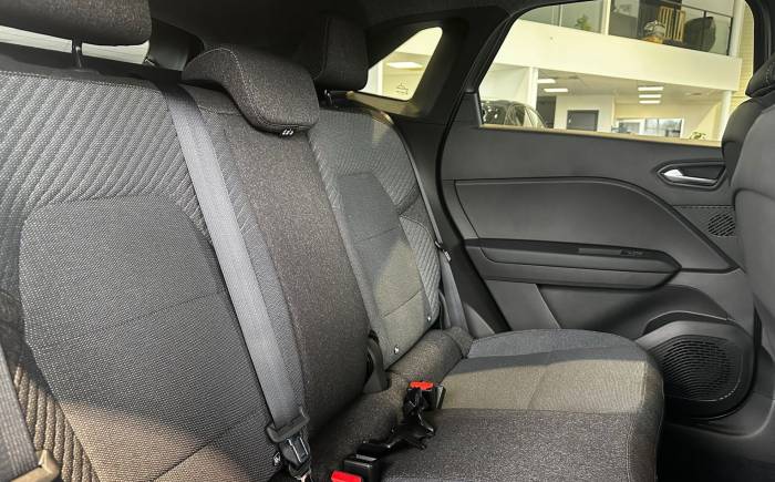 RENAULT SYMBIOZ E-Tech full hybrid 160 ch Techno